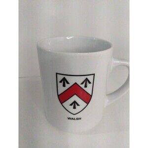 Walsh "The Irish Prayer" Mug-Cup